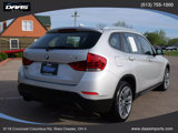 Used 2014 BMW X1 xDrive28i image 5