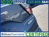 Certified 2018 Ford Escape Titanium image 3