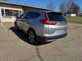 Used 2017 Honda CR-V EX image 4