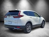 Used 2021 Honda CR-V EX image 3