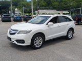Used 2017 Acura RDX w/ Technology Package image 2