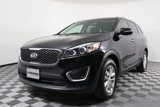Used 2017 Kia Sorento LX w/ LX Convenience Package image 5