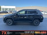 Used 2022 Jeep Compass Latitude w/ Convenience Group image 4