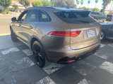 Used 2017 Jaguar F-PACE S image 4