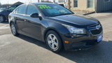 Used 2014 Chevrolet Cruze LT image 4