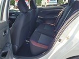 New 2025 Nissan Versa SR w/ Trunk Package image 4