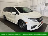 Used 2018 Honda Odyssey Elite image 1