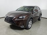 Used 2017 Lexus NX 200t AWD image 3