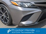 Used 2018 Toyota Camry SE image 2