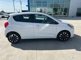 Used 2022 Chevrolet Spark LT w/ Spark Special Edition image 3