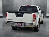 Used 2013 Nissan Frontier SV w/ SV Value Truck Pkg image 4