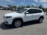 Used 2020 Jeep Cherokee Latitude image 5