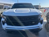 Used 2023 Chevrolet Silverado 1500 W/T w/ WT Fleet Convenience Package image 2