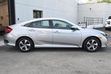Certified 2019 Honda Civic LX image 6