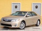 Used 2012 Toyota Camry XLE image 3