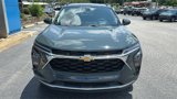 New 2025 Chevrolet Trax LT image 2