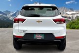 Used 2021 Chevrolet TrailBlazer LS image 4