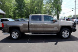 Used 2015 Chevrolet Silverado 2500 High Country w/ Duramax Plus Package image 4