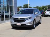 Certified 2020 Chevrolet Equinox LT w/ Driver Convenience Package image 6
