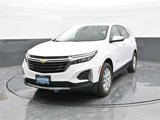 Certified 2022 Chevrolet Equinox LT image 2