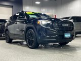Certified 2020 GMC Terrain SLE w/ Driver Convenience Package image 6