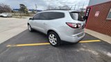 Used 2017 Chevrolet Traverse Premier image 4