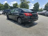 Used 2019 Nissan Sentra S image 3