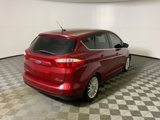 Used 2015 Ford C-MAX SEL w/ Equipment Group 302A image 4
