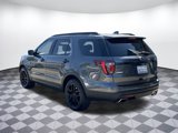 Used 2017 Ford Explorer Sport image 5
