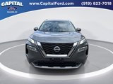 Used 2023 Nissan Rogue SL w/ SL Premium Package image 3