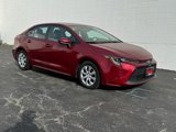 Used 2022 Toyota Corolla LE image 2