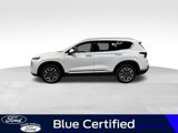 Used 2022 Hyundai Santa Fe Limited image 3