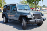 Used 2015 Jeep Wrangler Unlimited Sport w/ Quick Order Package 24S image 2