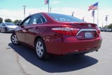 Used 2017 Toyota Camry LE image 2
