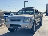 Used 2003 Nissan Frontier SE image 3