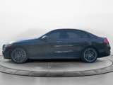 Used 2024 Mercedes-Benz C 43 AMG 4MATIC Sedan image 4