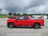 Used 2019 Chevrolet Silverado 1500 LT w/ All-Star Edition image 2