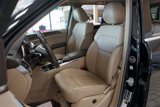 Used 2015 Mercedes-Benz ML 350 4MATIC image 2