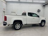 Used 2022 Chevrolet Colorado LT w/ Fleet Safety Package image 2
