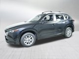 Certified 2025 MAZDA CX-5 AWD 2.5 S image 3