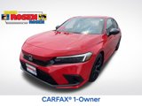 Certified 2023 Honda Civic Sport image 1