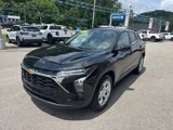 Used 2024 Chevrolet Trax LS w/ LS Convenience Package image 6