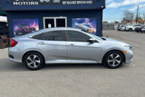 Used 2020 Honda Civic LX image 4