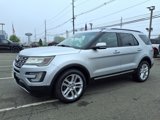 Certified 2016 Ford Explorer Limited w/ Equipment Group 301A image 3