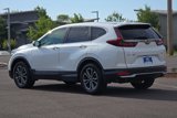Used 2020 Honda CR-V EX-L image 5