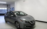 Used 2019 Nissan Leaf SV w/ SV Technology Package image 2