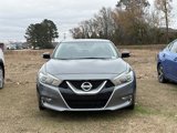 Used 2017 Nissan Maxima 3.5 SV image 2