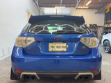 Used 2014 Subaru Impreza WRX Hatchback image 5