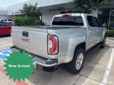 Used 2015 GMC Canyon SLT image 3