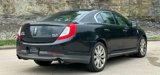 Used 2013 Lincoln MKS AWD image 3